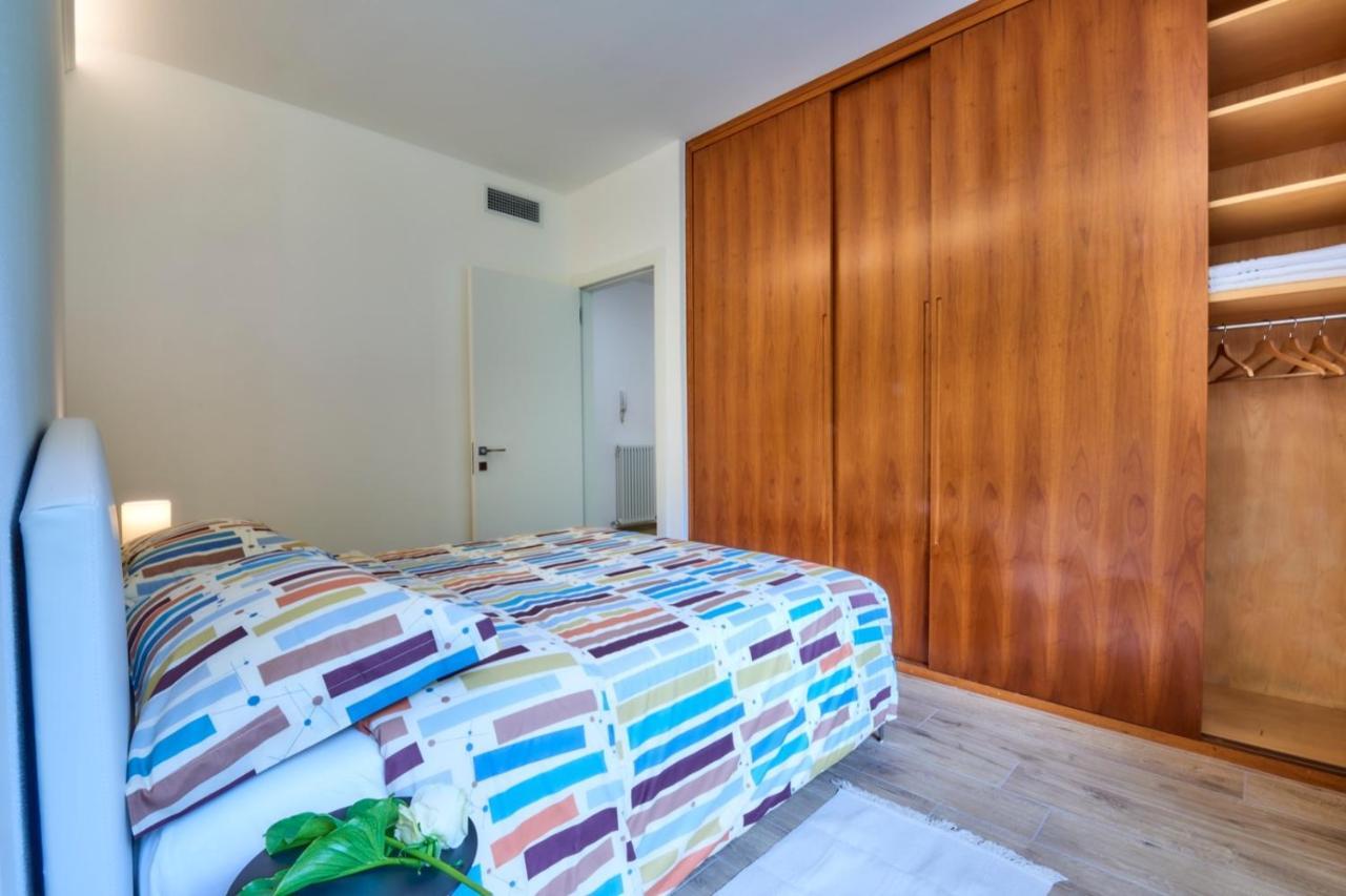 Apartamento La Casa Di Lucia Lierna Exterior foto