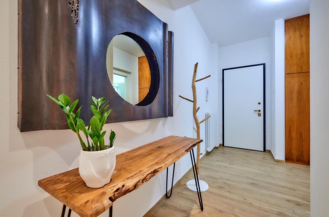 Apartamento La Casa Di Lucia Lierna Exterior foto