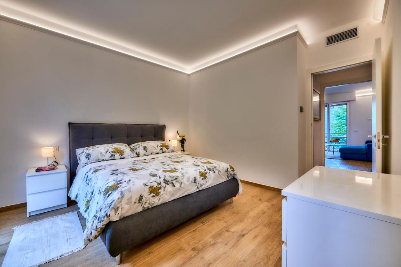 Apartamento La Casa Di Lucia Lierna Exterior foto