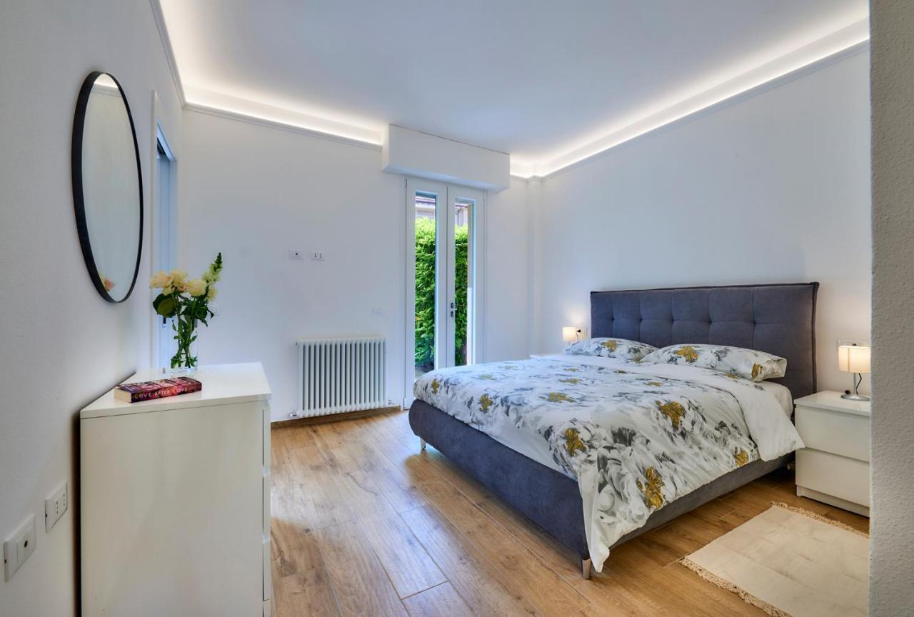 Apartamento La Casa Di Lucia Lierna Exterior foto