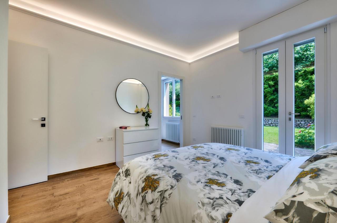 Apartamento La Casa Di Lucia Lierna Exterior foto