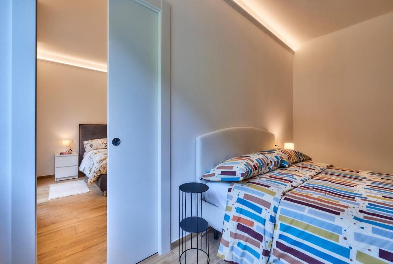 Apartamento La Casa Di Lucia Lierna Exterior foto