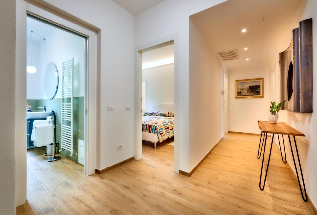 Apartamento La Casa Di Lucia Lierna Exterior foto