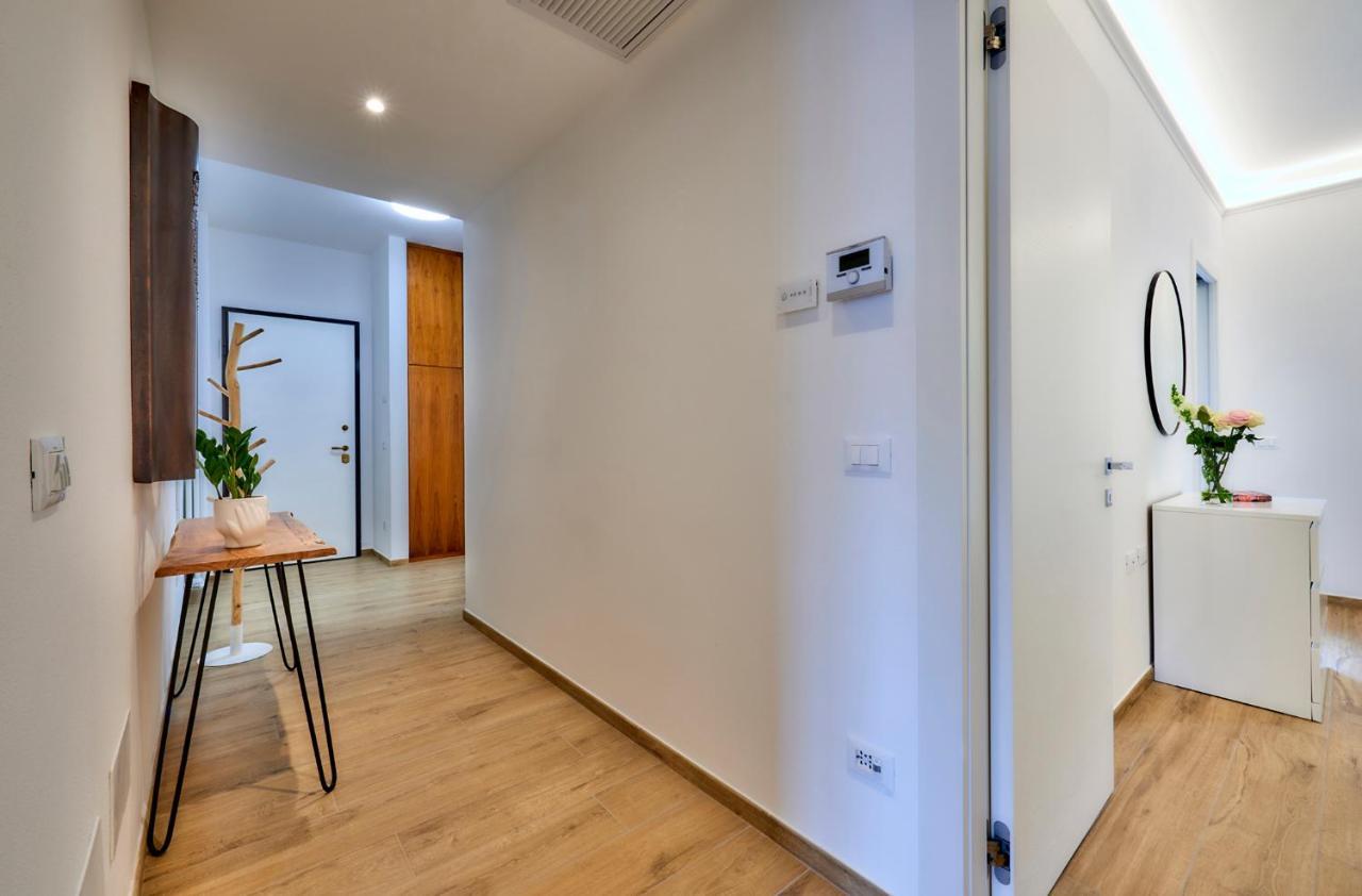 Apartamento La Casa Di Lucia Lierna Exterior foto