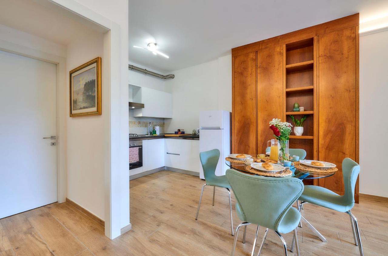 Apartamento La Casa Di Lucia Lierna Exterior foto
