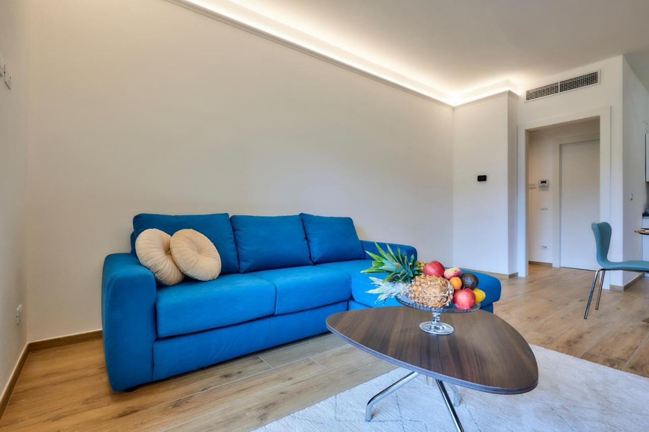 Apartamento La Casa Di Lucia Lierna Exterior foto