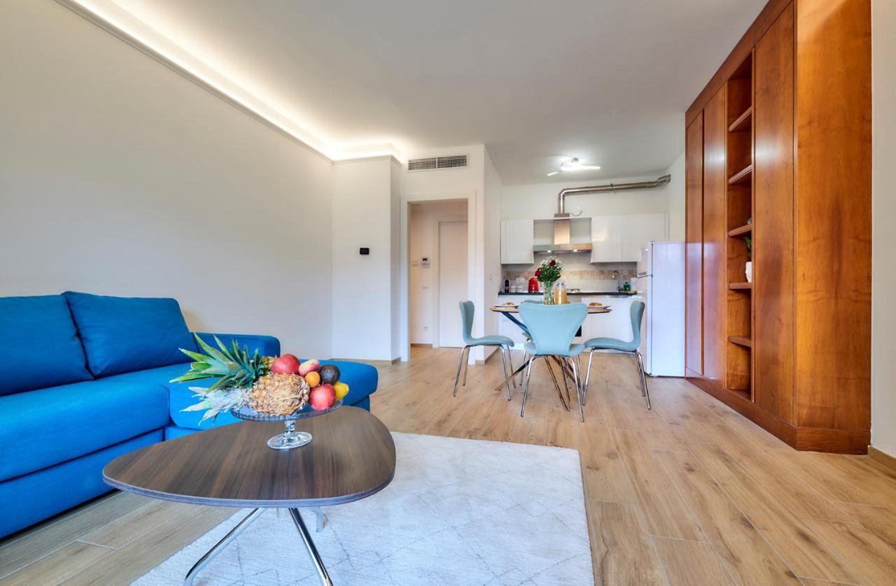 Apartamento La Casa Di Lucia Lierna Exterior foto